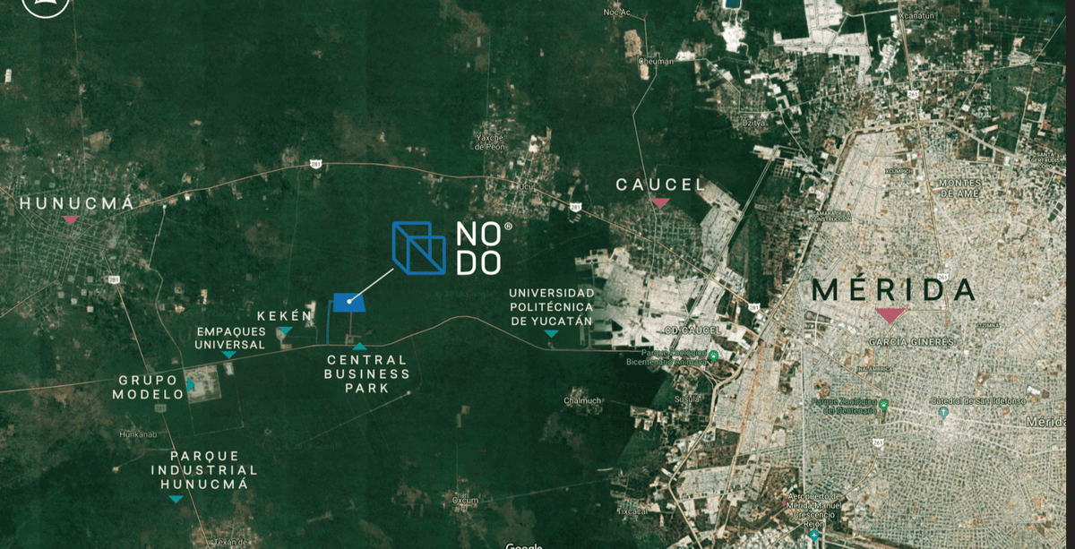 Nodo
