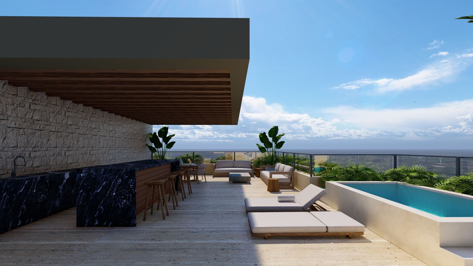Rooftop 1
