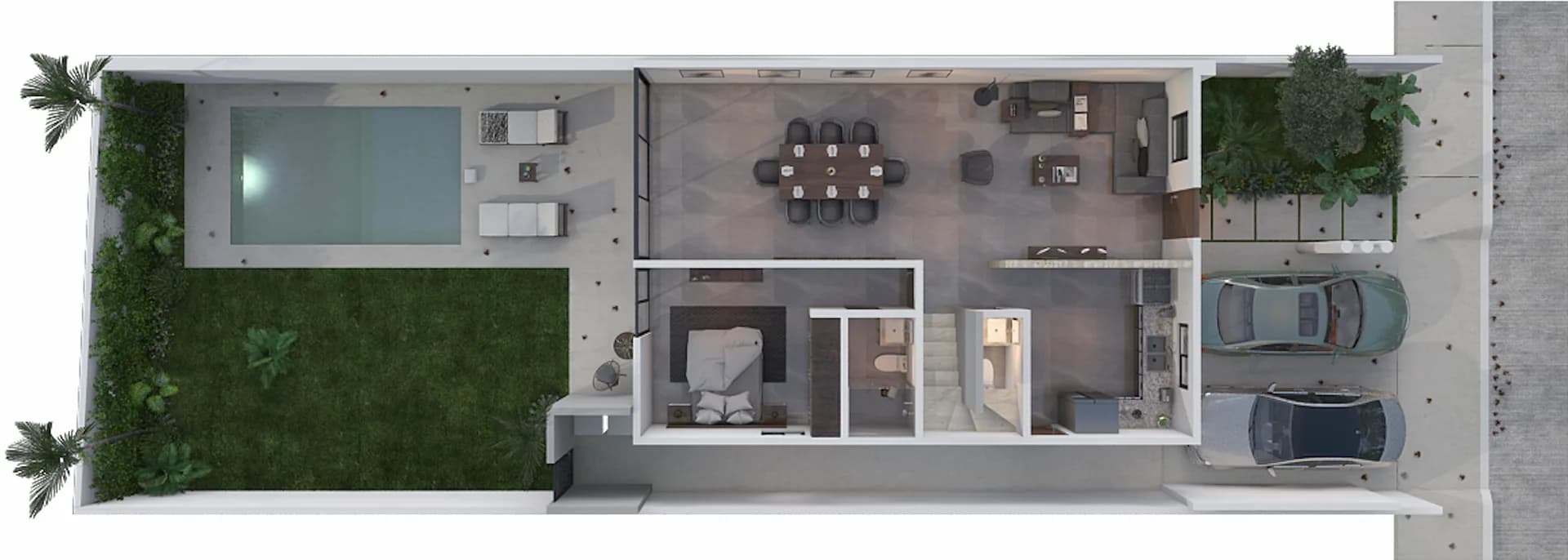 Planos Modelo 186 - imagen 2
