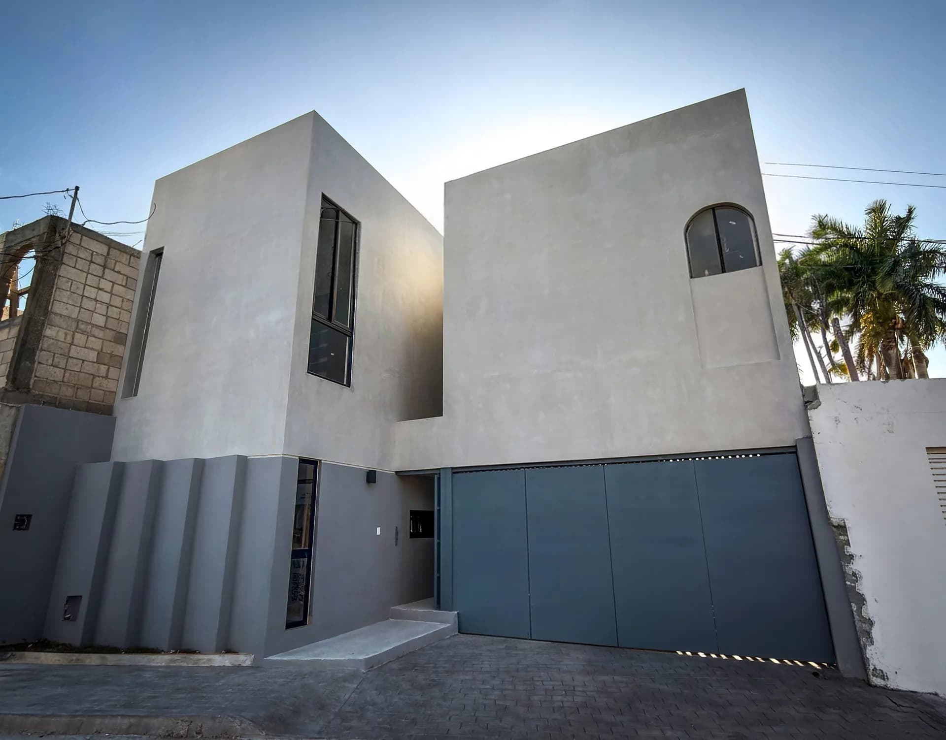 Modelo Cuarto Creciente