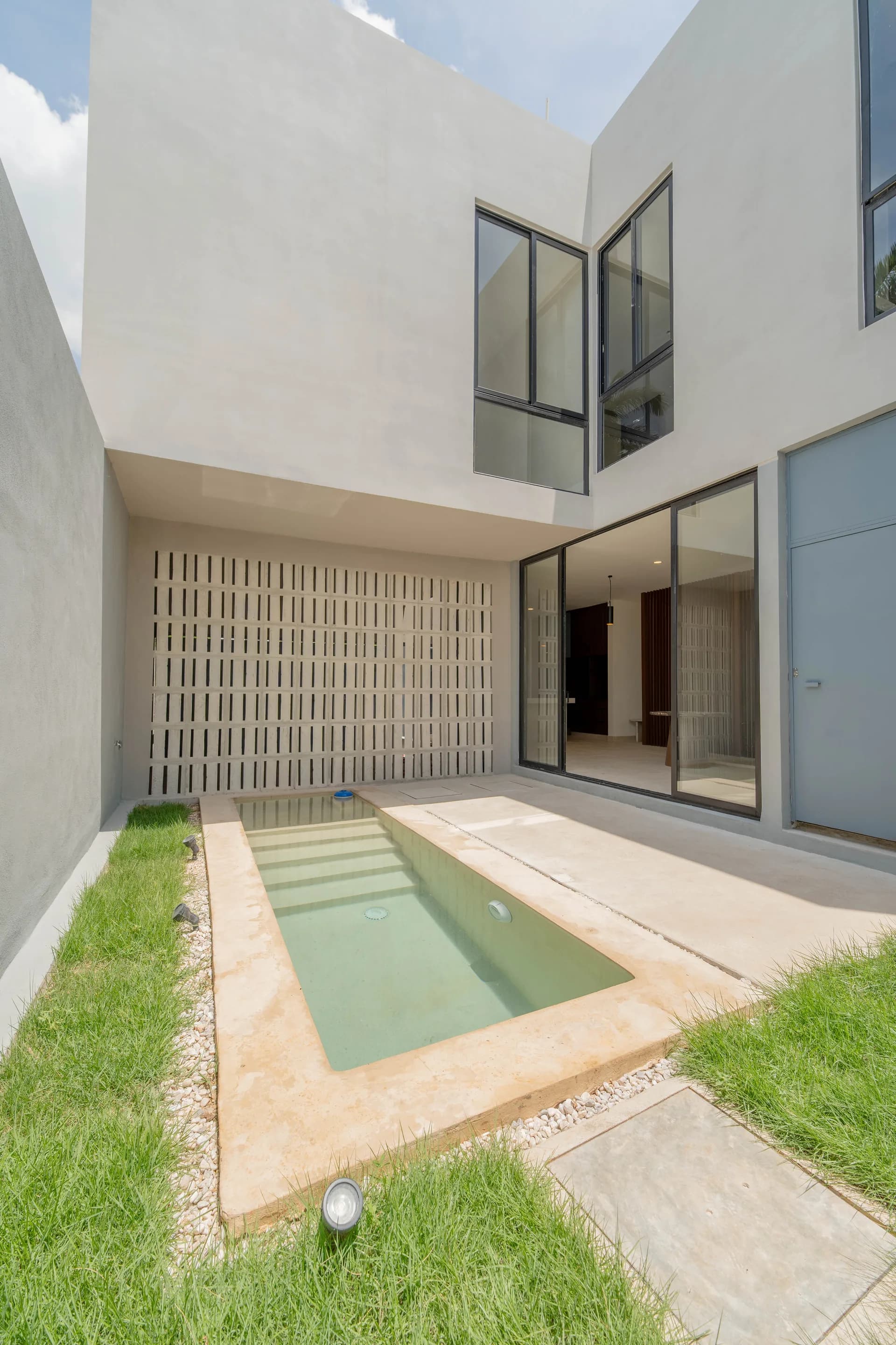 Modelo Cuarto Creciente - imagen 3