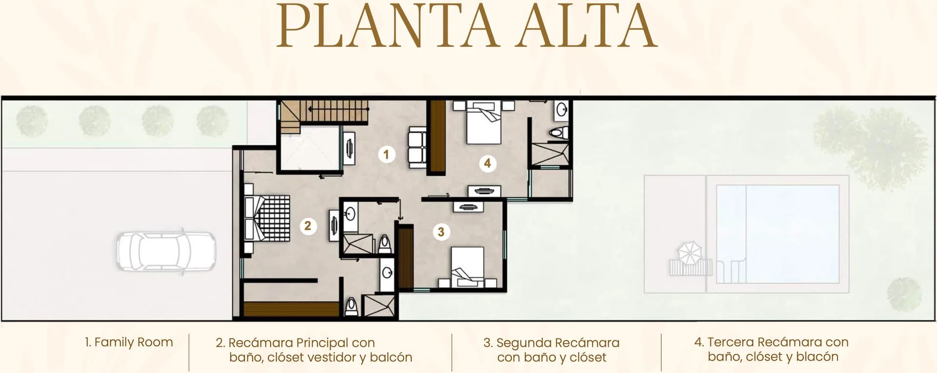Planos Casa 3 - imagen 1
