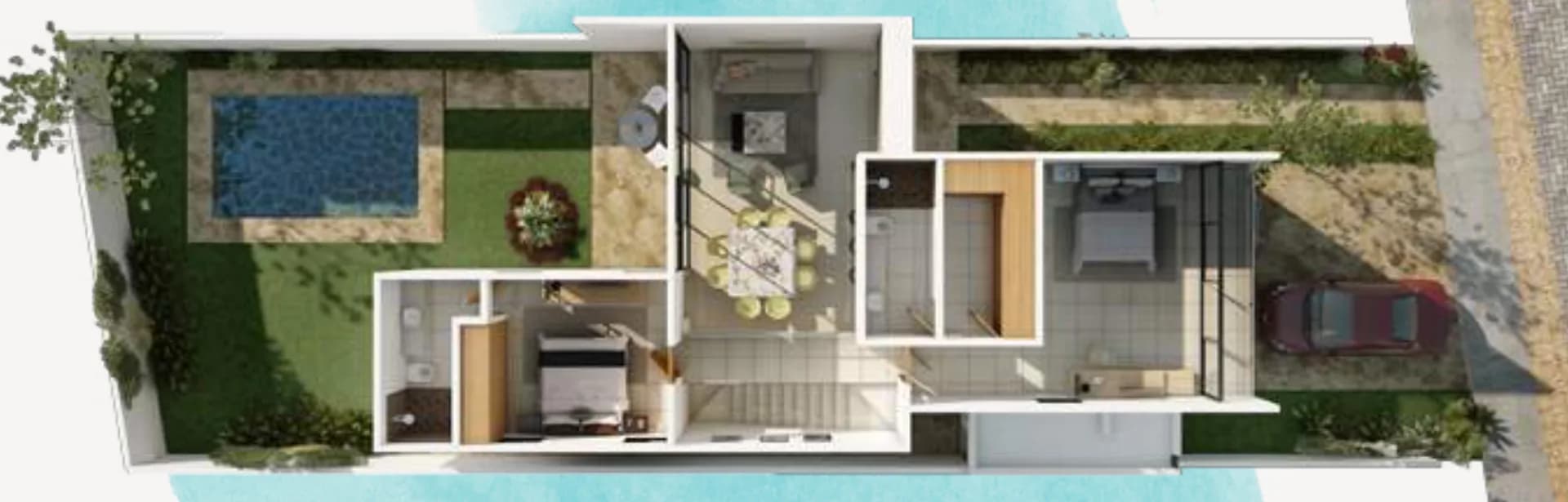 Planos Lote a elegir - imagen 1