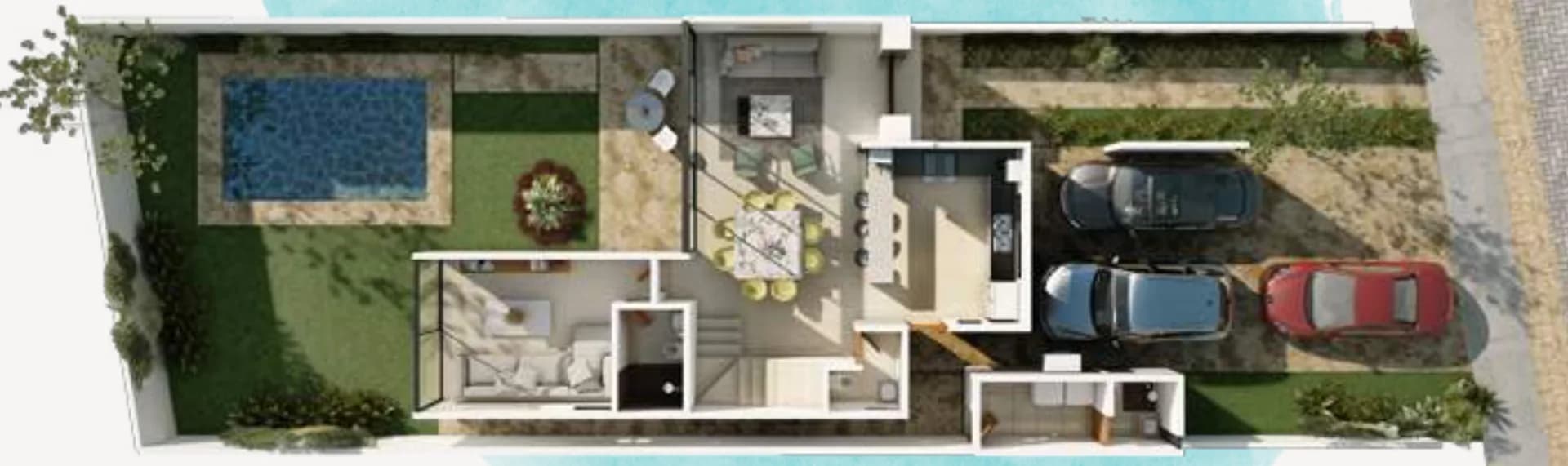 Planos Lote a elegir - imagen 2