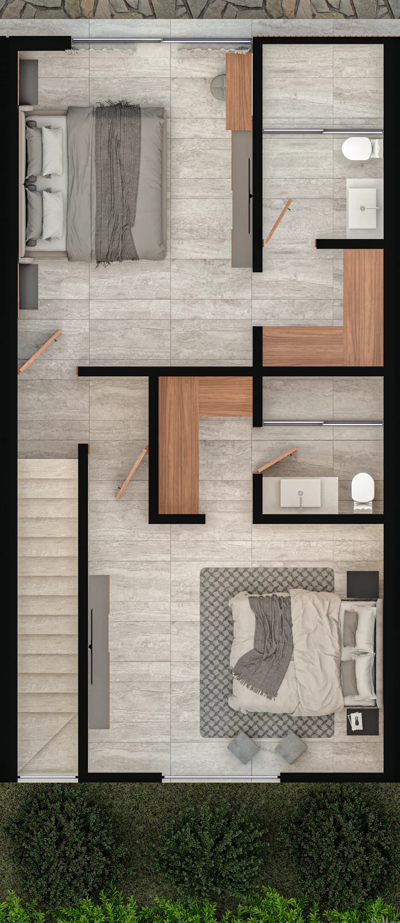 Planos Lote 5 | Okte - imagen 1