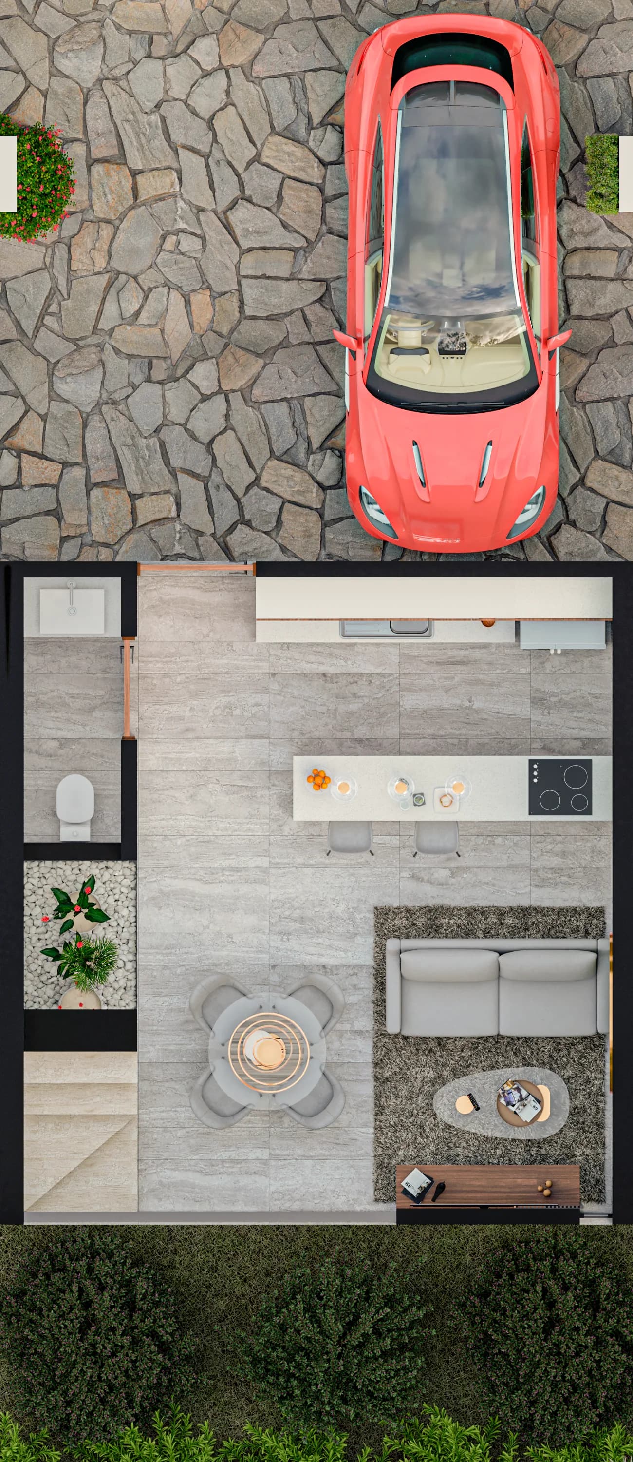 Planos Lote 5 | Okte - imagen 2