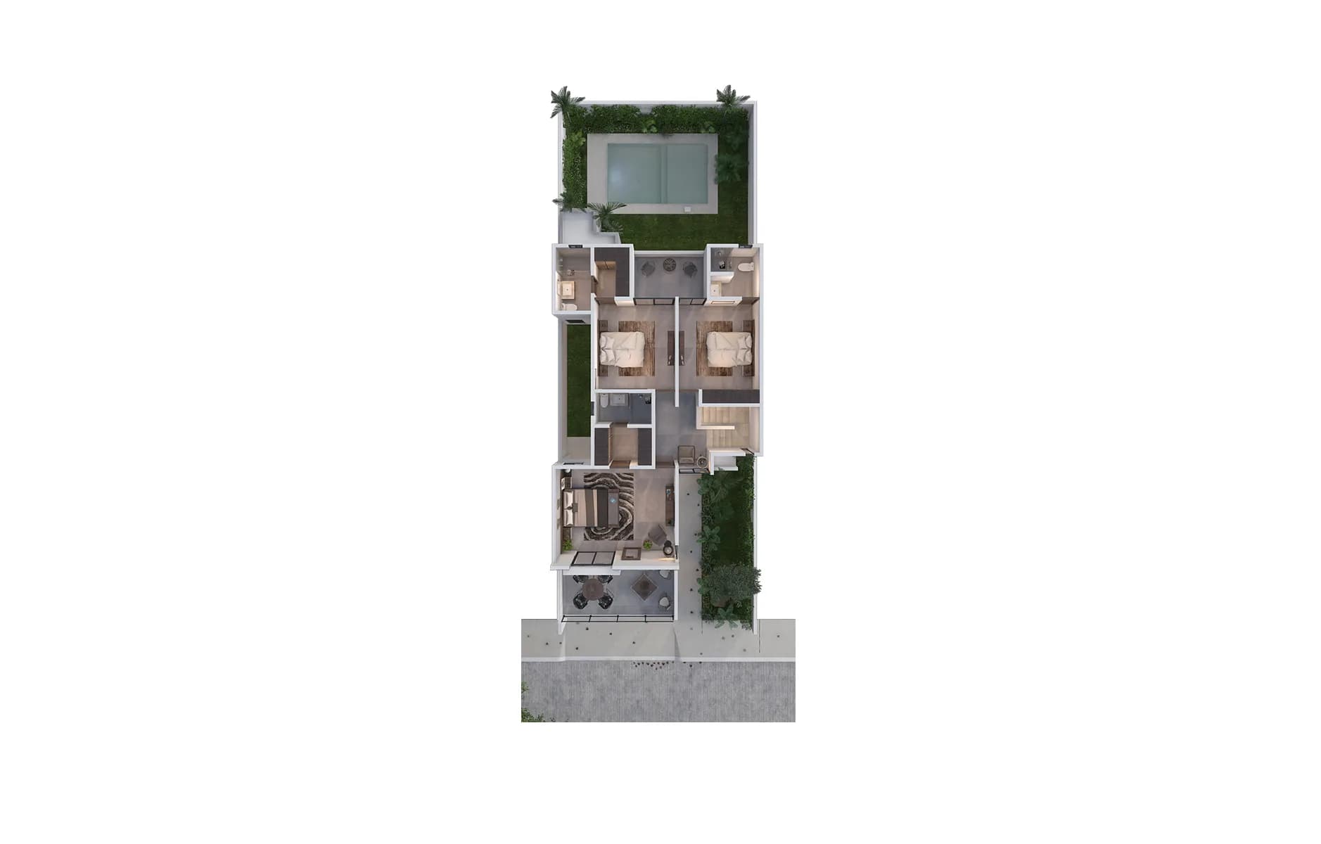Planos Modelo 205 - imagen 3