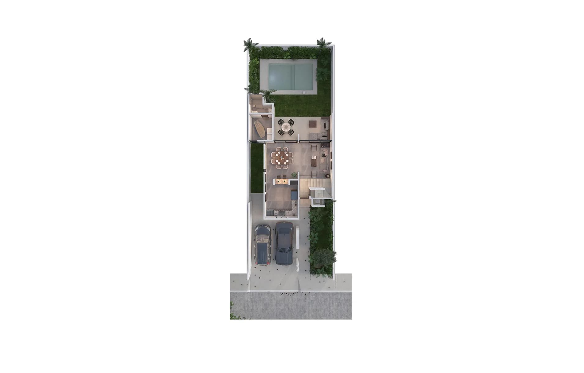 Planos Modelo 205 - imagen 4