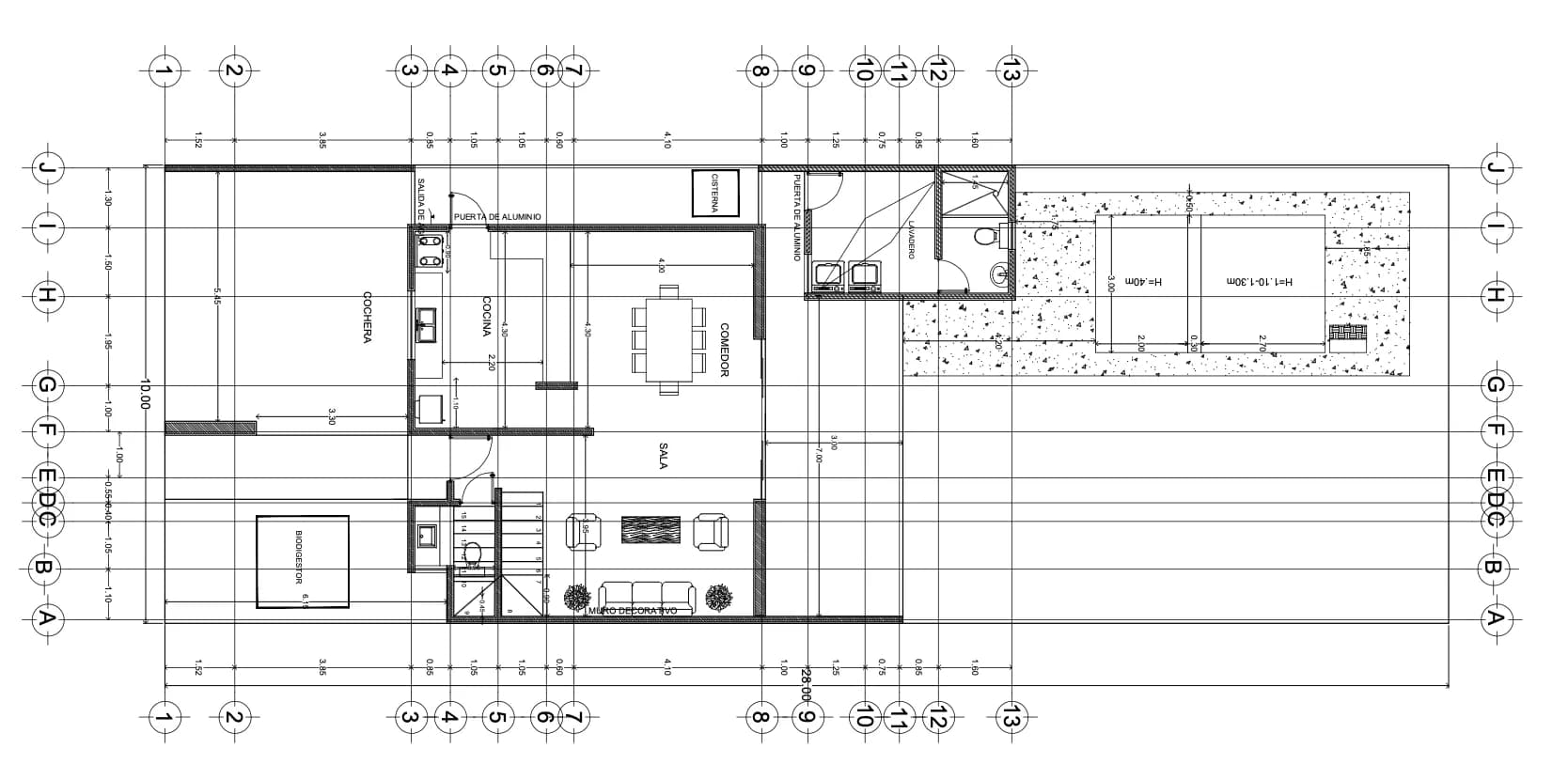 Planos Lote 30 | Adara - imagen 2