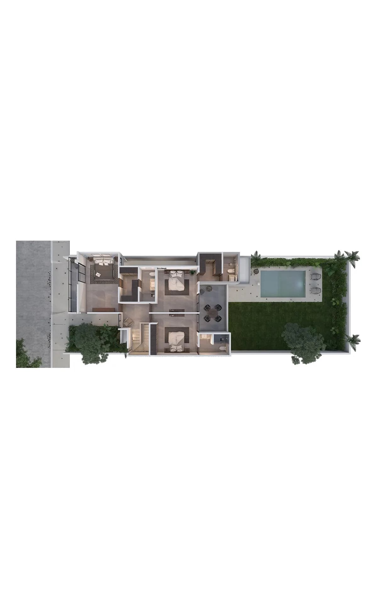 Planos Lote 30 | Adara - imagen 3