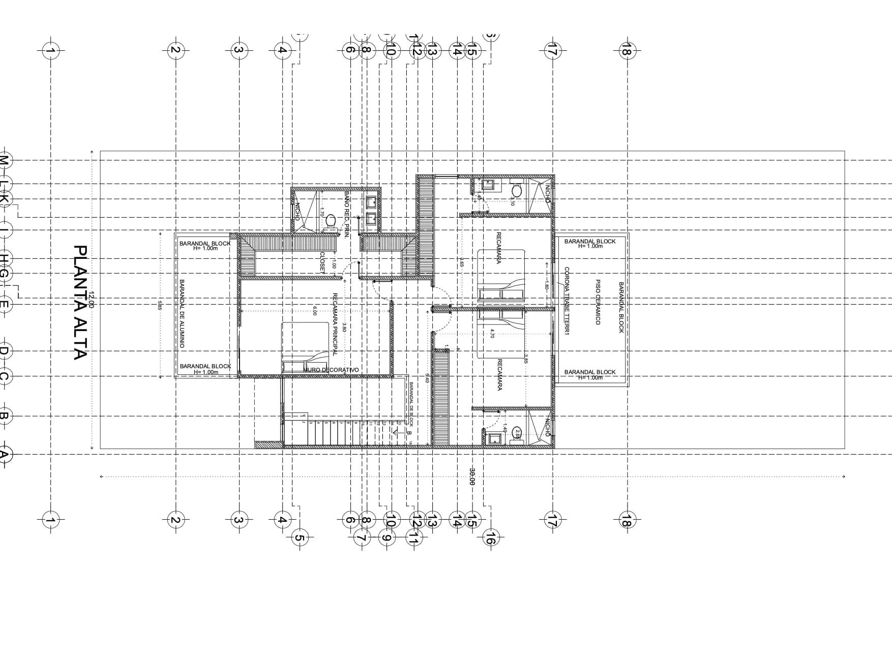 Planos Lote 9 | Adara  - imagen 1