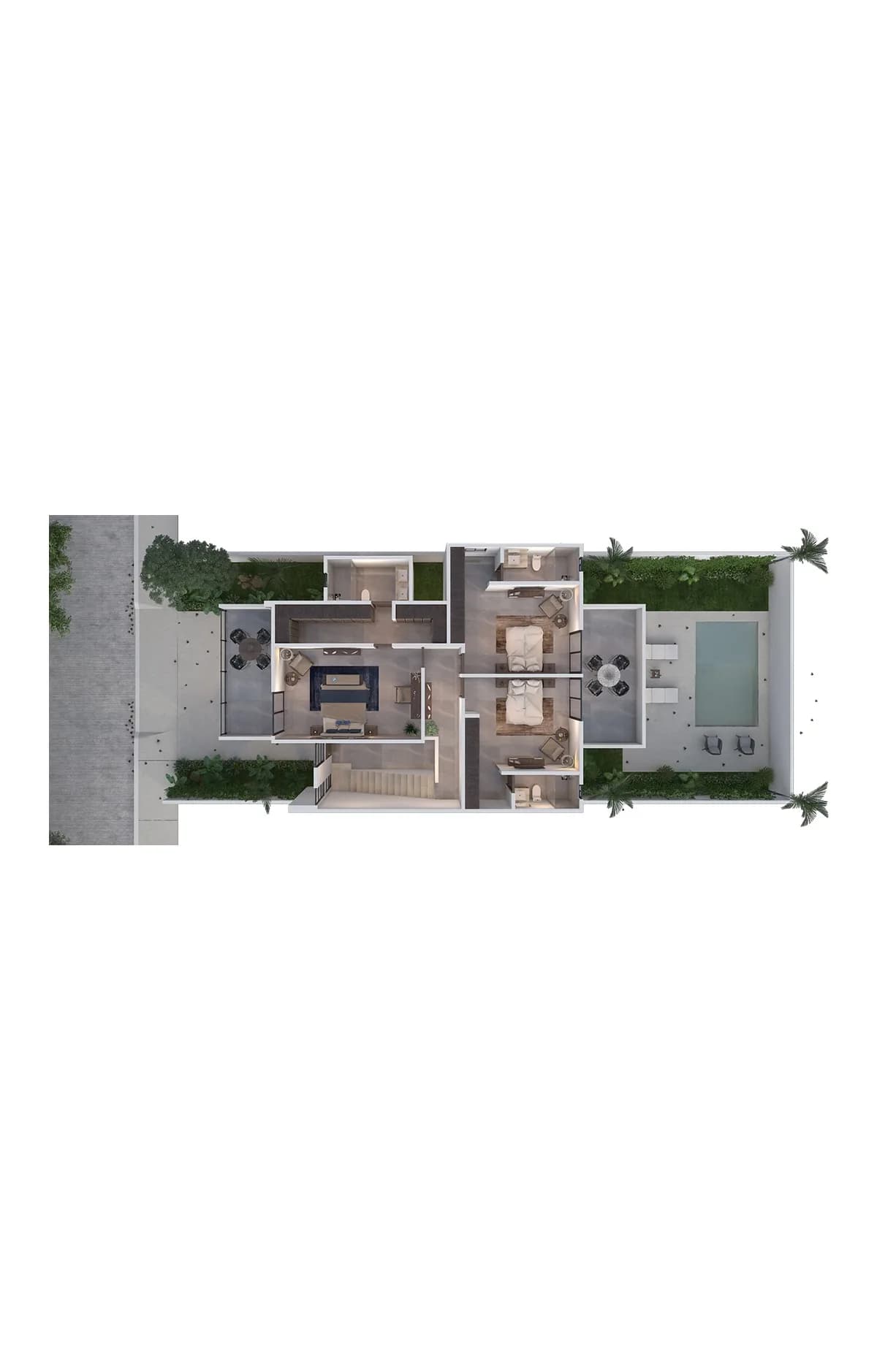 Planos Lote 9 | Adara  - imagen 3