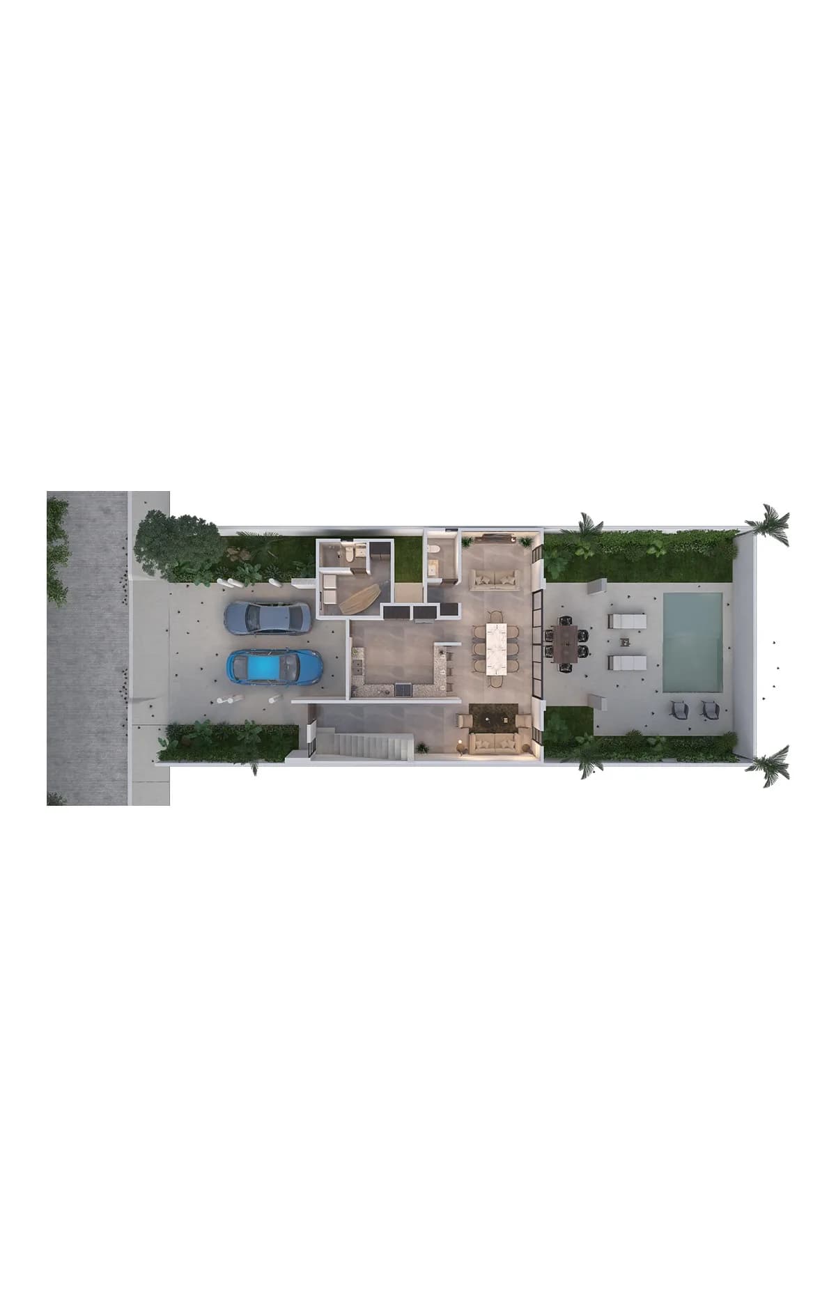 Planos Lote 9 | Adara  - imagen 4