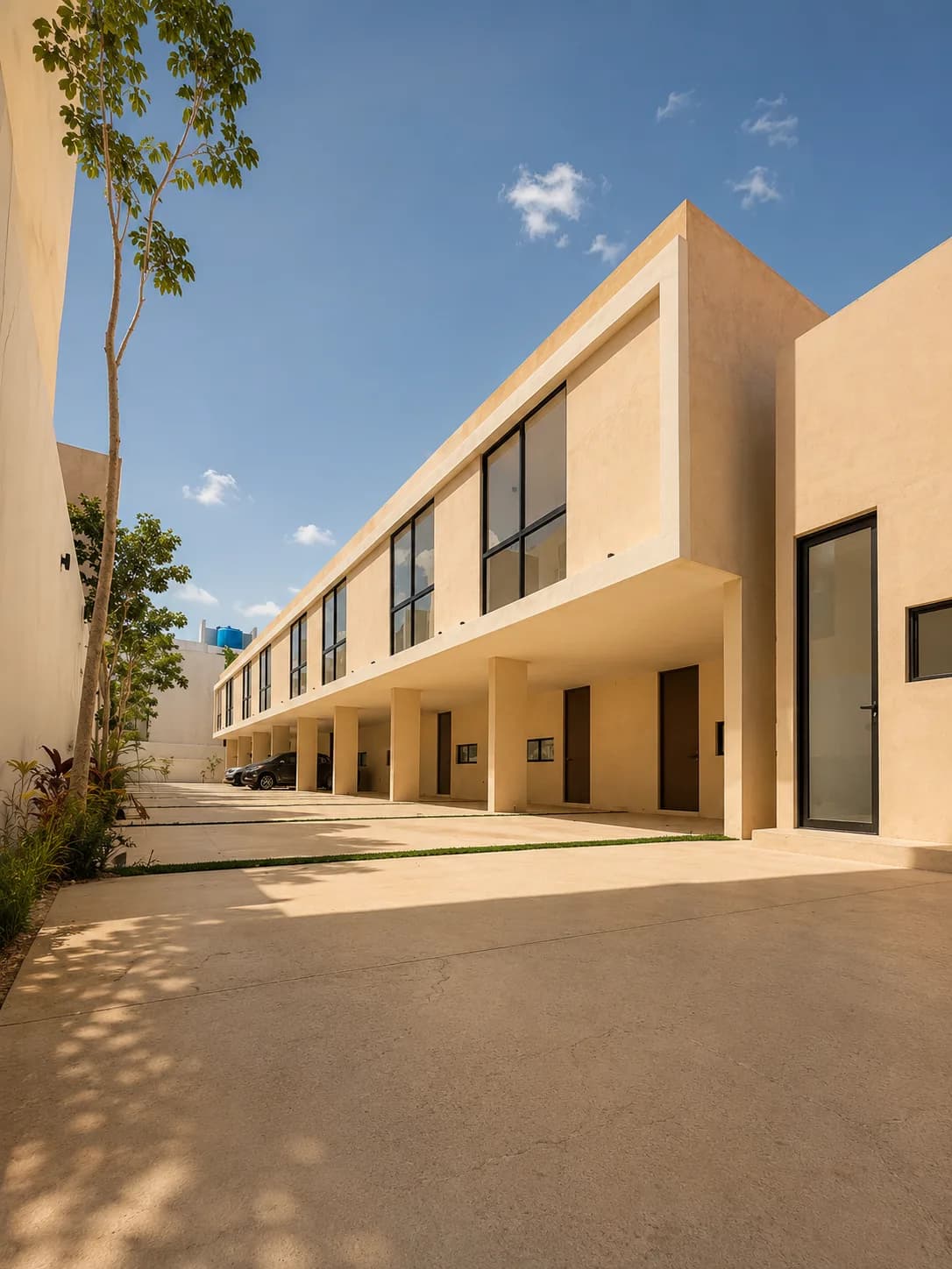 Townhouse Okte